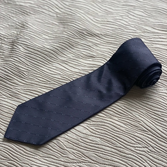 Fumagalli’s uomo Men’s Tie - Picture 2 of 9